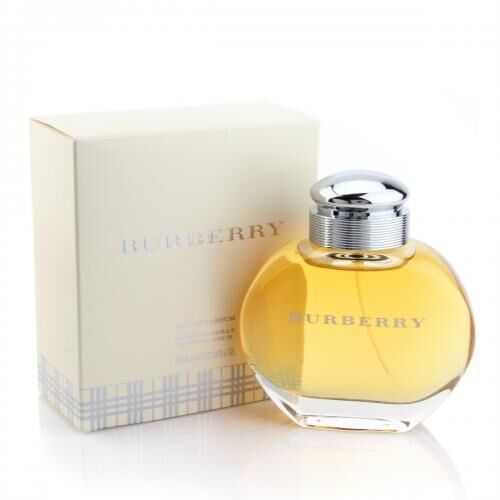 Burberry Classic Edp 100 ml Kadın Parfümü