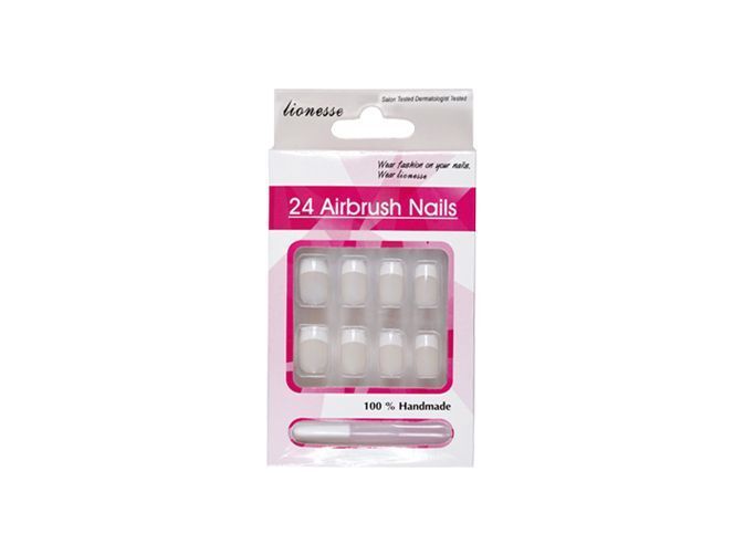 LİONESSE TAKMA TIRNAK A 74 TARKO FRENCH