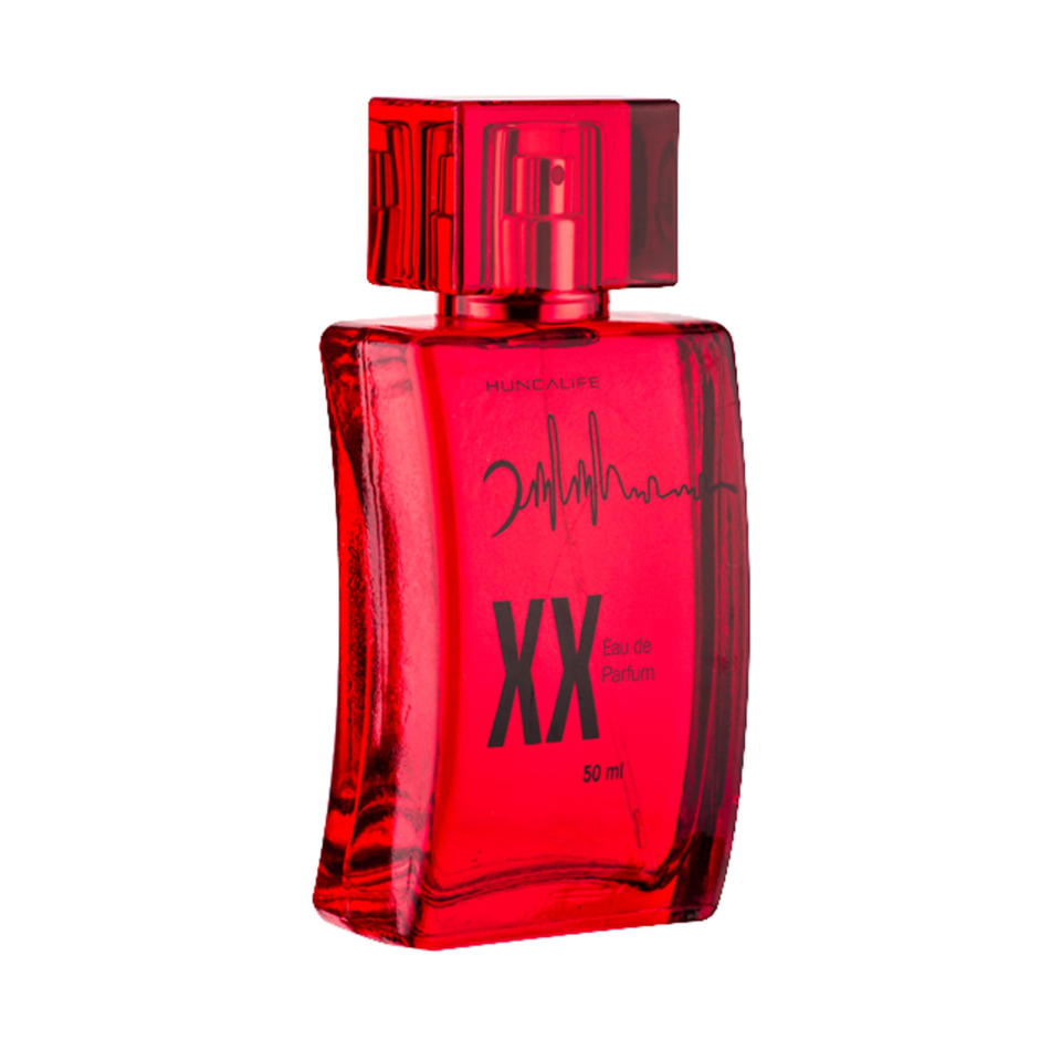 Hunca Xx Kadın Parfüm Edp 50 Ml