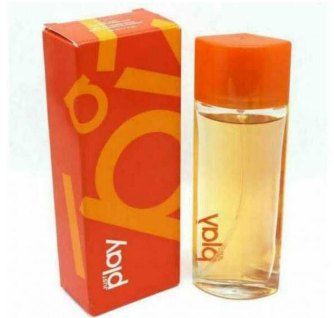 Avon Just Play Bayan Edt 50 Ml