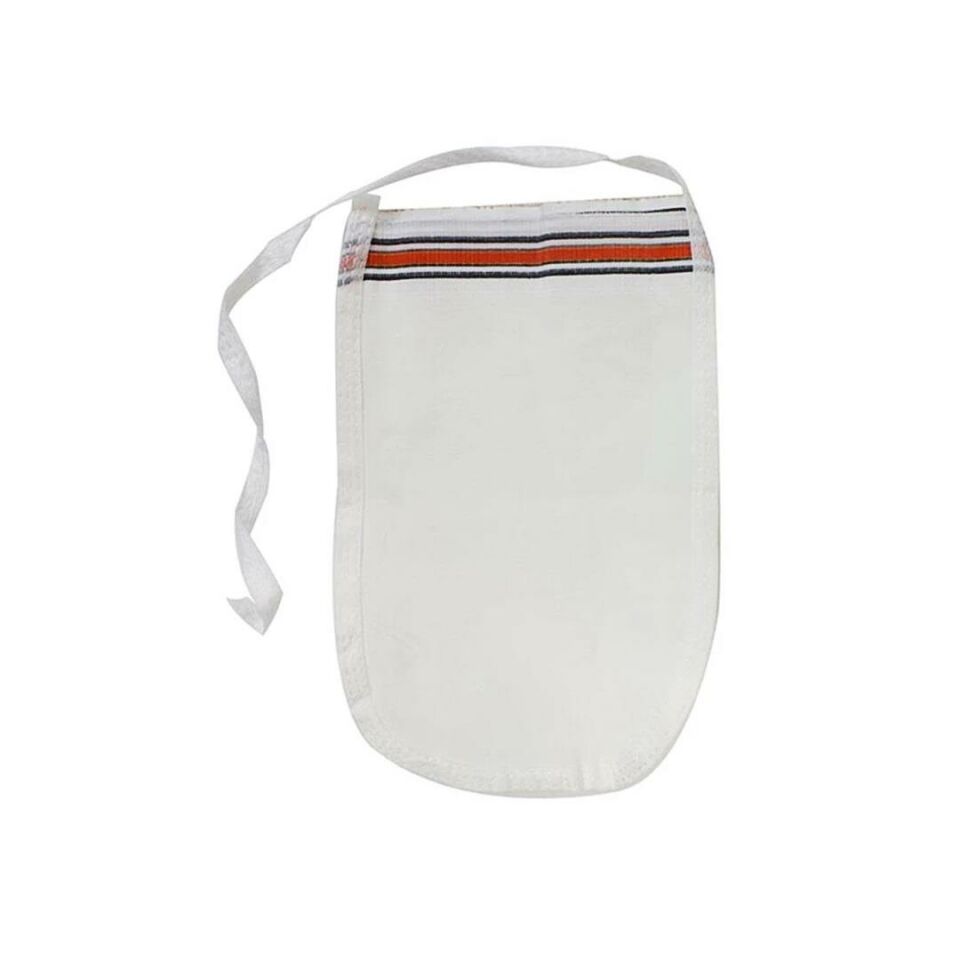 Fumo Kese Sabunsuz Ölüderi Kesesi 6399 Krepe Kese