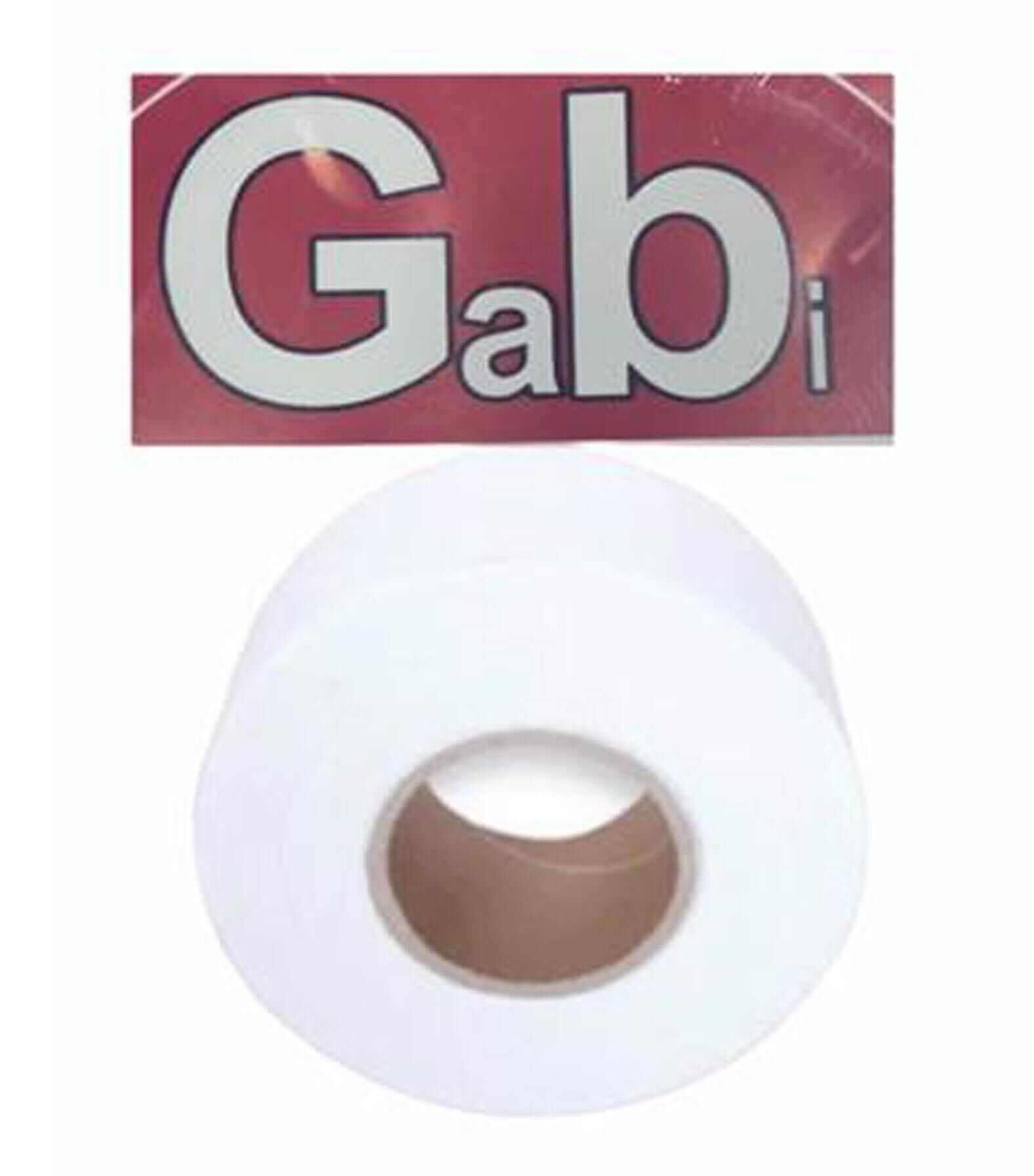 Gabi Ağda Bezi Rulo 10 mt