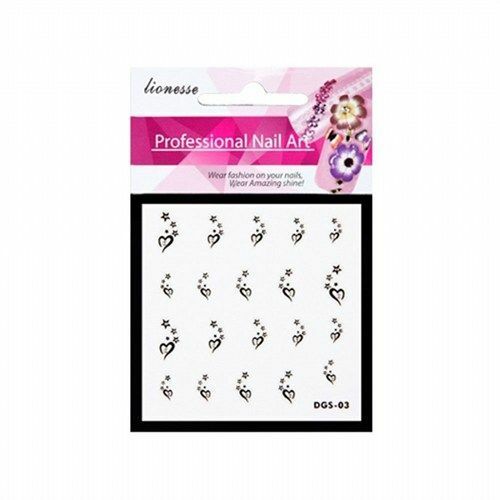 TARKO LIONESSE TIRNAK SÜSÜ NA-613