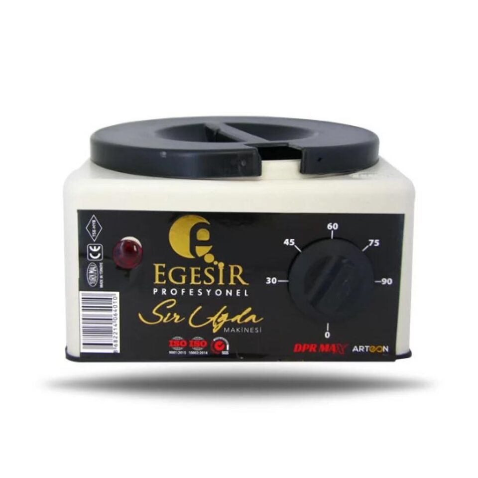 Egsir Sir Ağda Kazanı