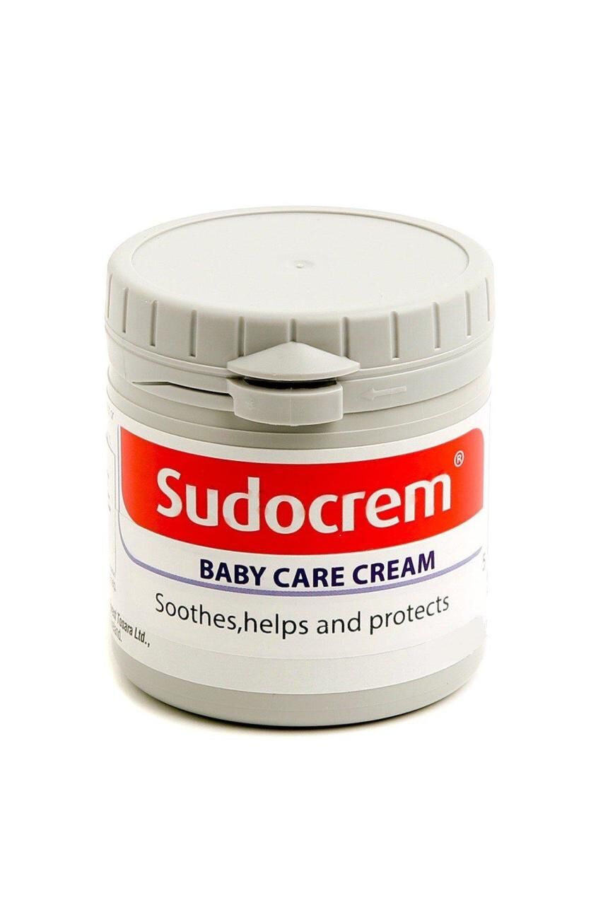 Sudocrem  250 G Hassas Ciltli Bebekler İçin Nemlendirmeye Yardımcı Bakım Kremi