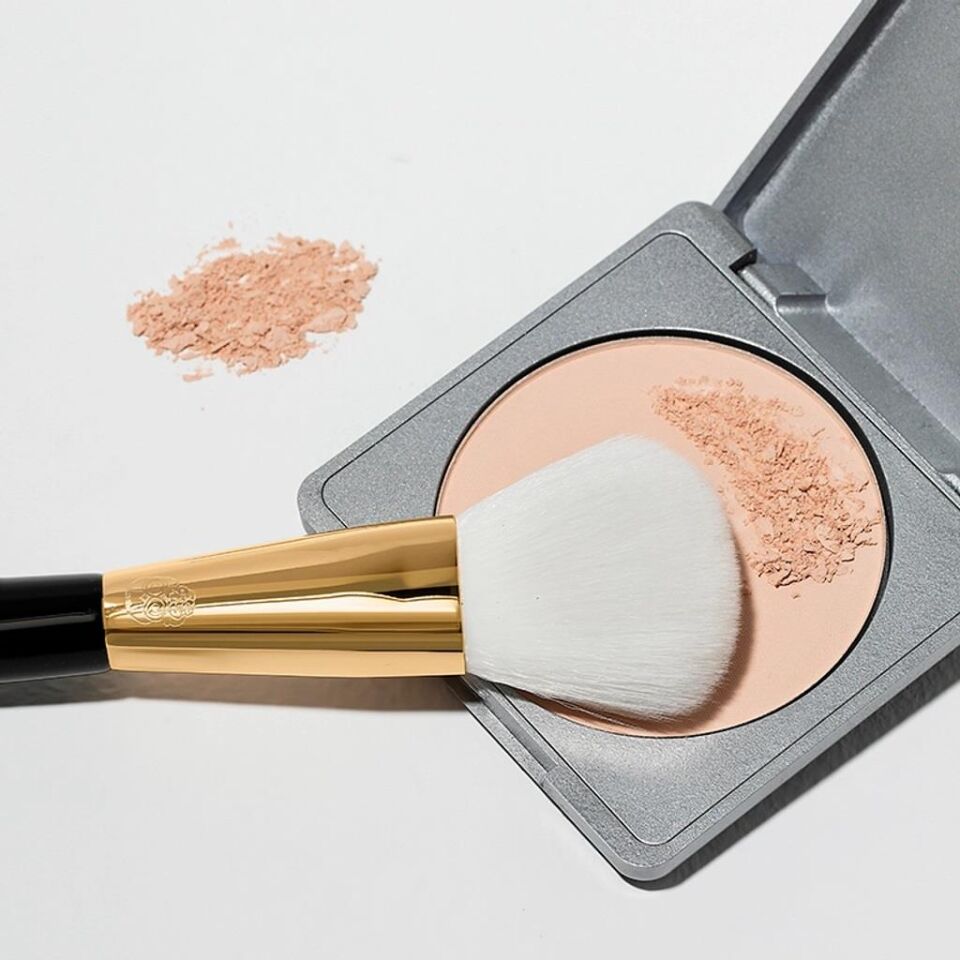 Mixup! M-Pro 311 Pudra Fırçası