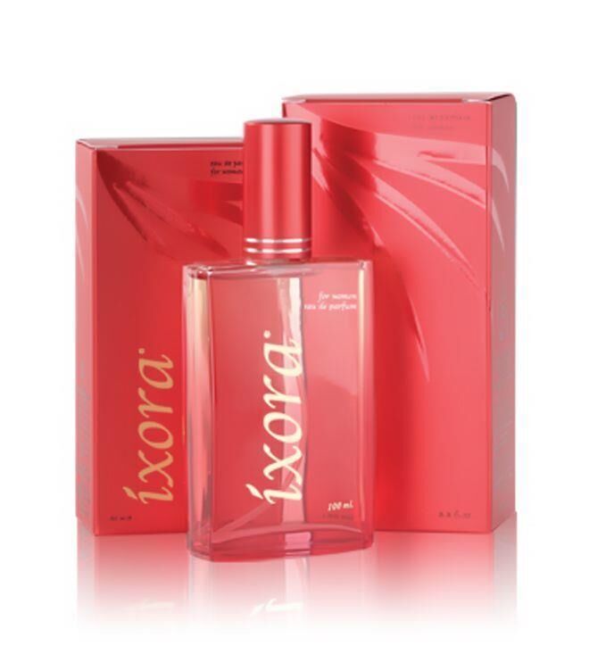 Ixora 50 Ml Bayan Edp B178 LIGHT BLUE