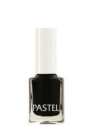 Pastel Oje 38 Siyah