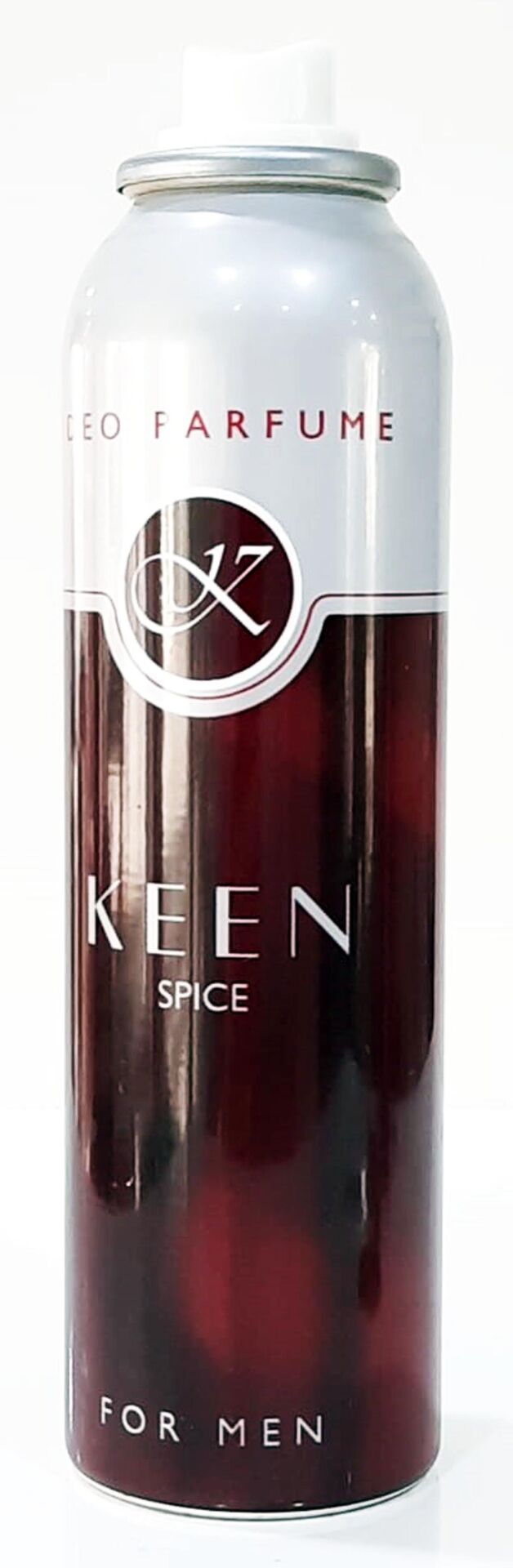 Keen Spice Erkek Parfüme Deodorant 150 Ml