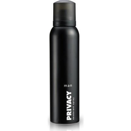 Privacy Klasik Deodorant 150 ml Erkek