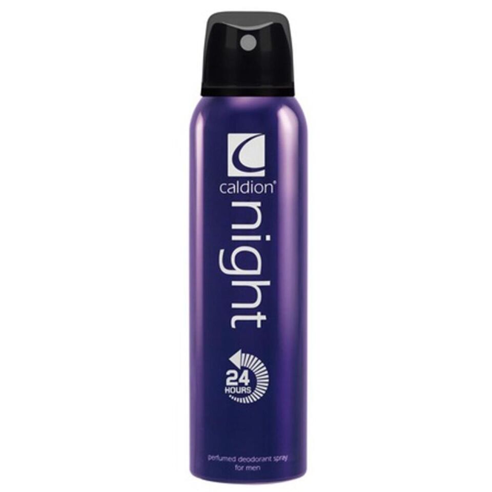 Caldion Night Deodorant 150 ml Erkek