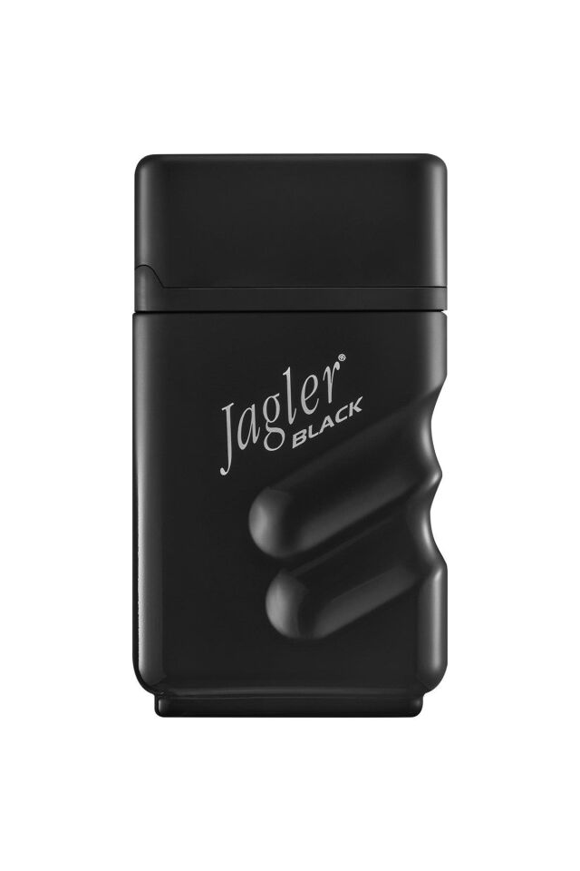 Jagler Black Set 90ML EDT + Deodorant 150ML Erkek Parfüm