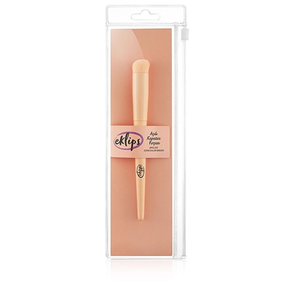 Eklips Colors Açılı Kapatıcı Fırçası