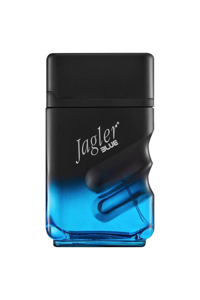 Jagler Blue Set EDT 90ml + Deodorant 150 ml Erkek Parfüm