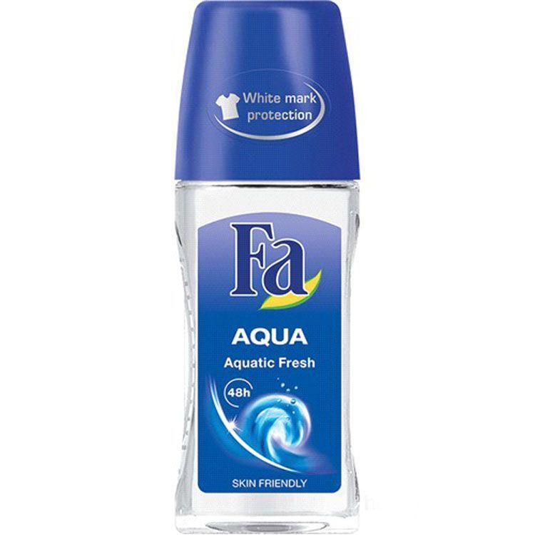 Fa Roll on Aqua 150 ml