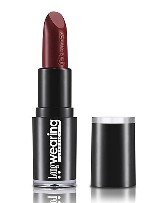 Flormar Long Wearing Lipstick L04