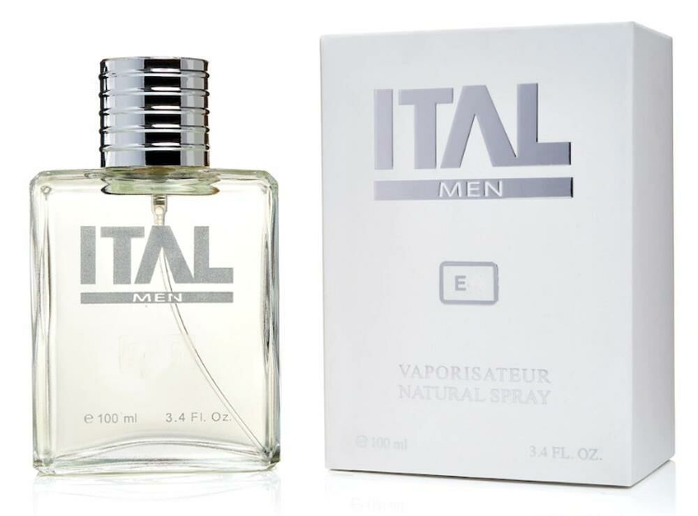 İtal 100ml Erkek Parfüm E9 - gio