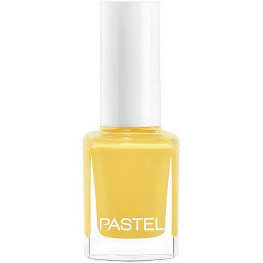 Pastel Oje 295 Sarı