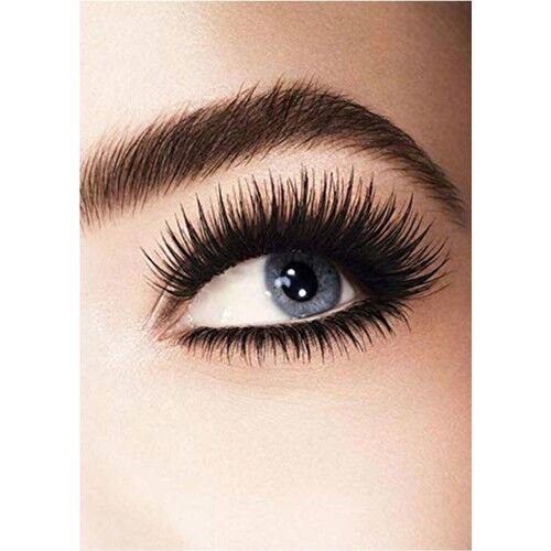 LOreal Paris Miss Hippie Mega Hacim Veren Siyah Maskara