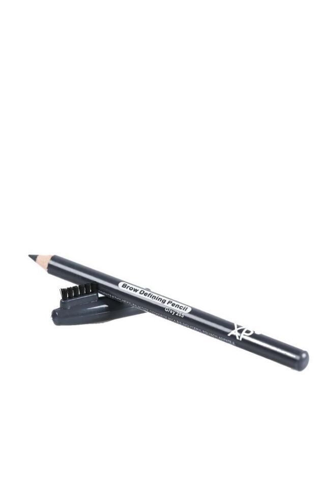 XP Kaş Kalemi 205 Gri