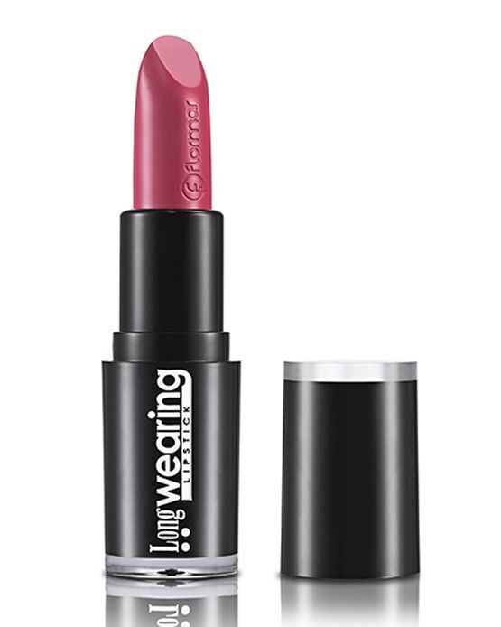 Flormar Long Wearing Lipstick L07