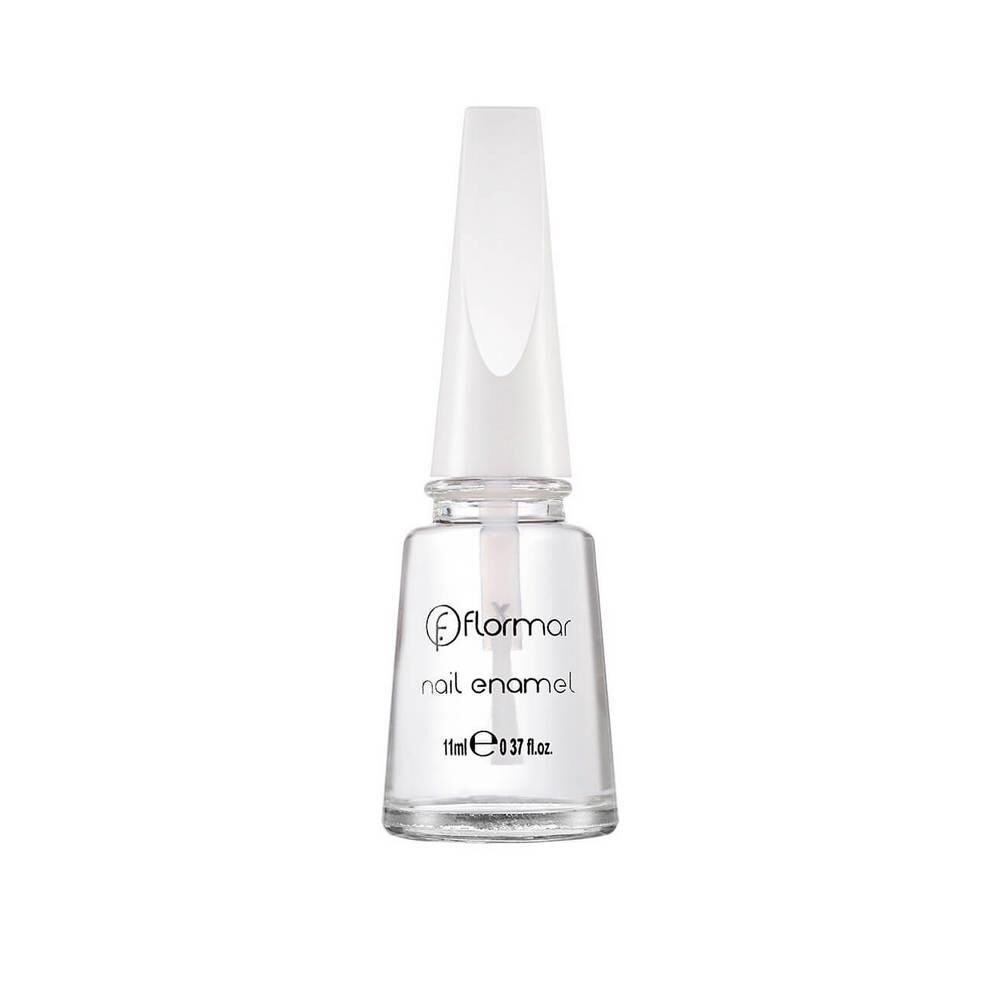 Flormar Oje No 301 Şeffaf French Tırnak Cilası
