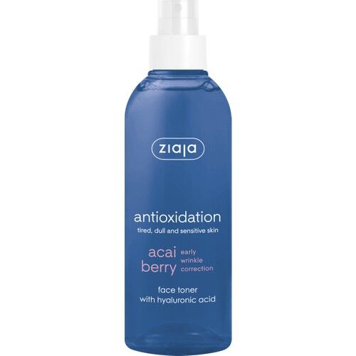 Ziaja Acai Meyvesi Özlü Hyaluronik Asit Tonik 200 Ml 5901887042259