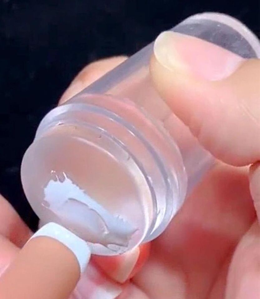 DVL FS-D1000 French Stamper Stampa Silikonu - French Aparatı