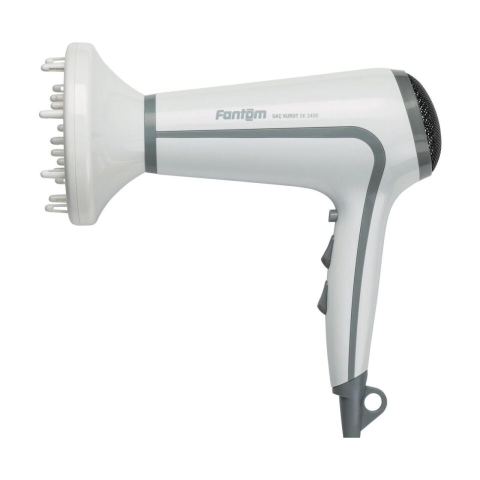 Fantom Saç Kurutma Makinası Sk 2400 - 1600 W