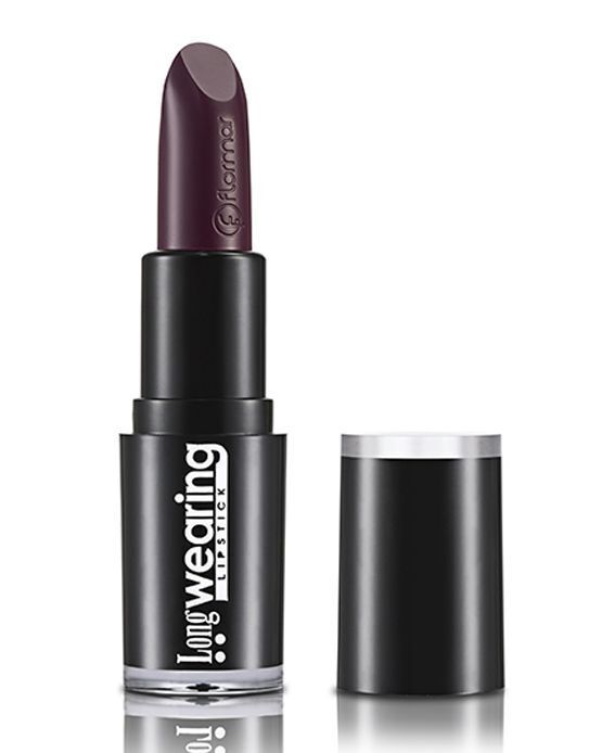 Flormar Long Wearing Lipstick L10