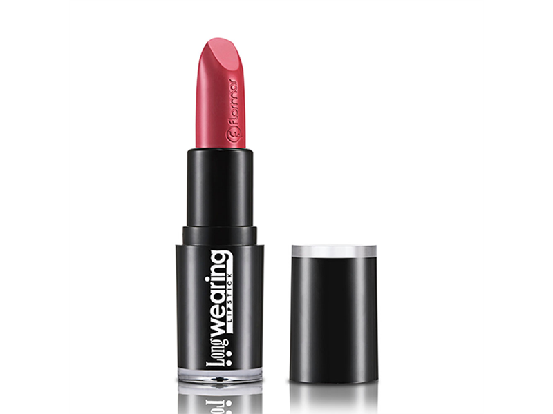 Flormar Long Wearing Lipstick L11