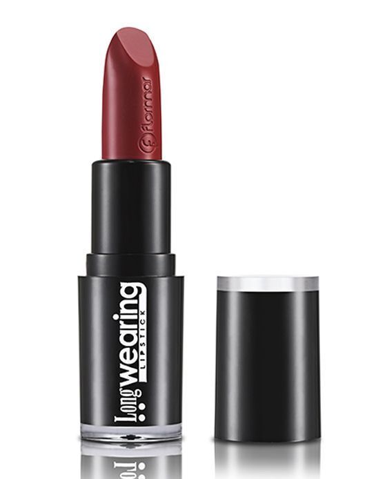 Flormar Long Wearing Lipstick L13