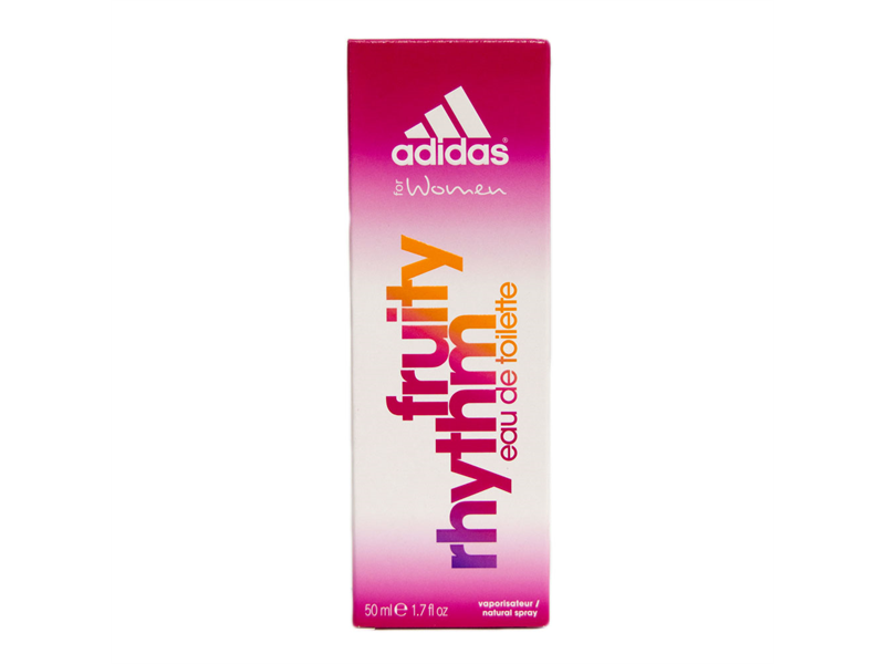 Adidas Fruity Rythm 50 Ml Edt Bayan Parfümü