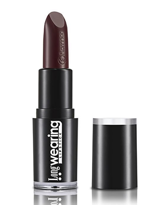 Flormar Long Wearing Lipstick L15