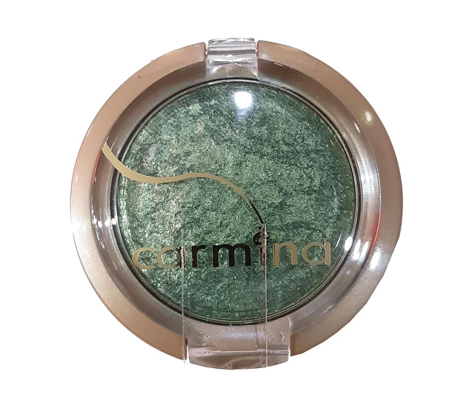 Carmina Terracotta Göz Farı 01 Green icequeen