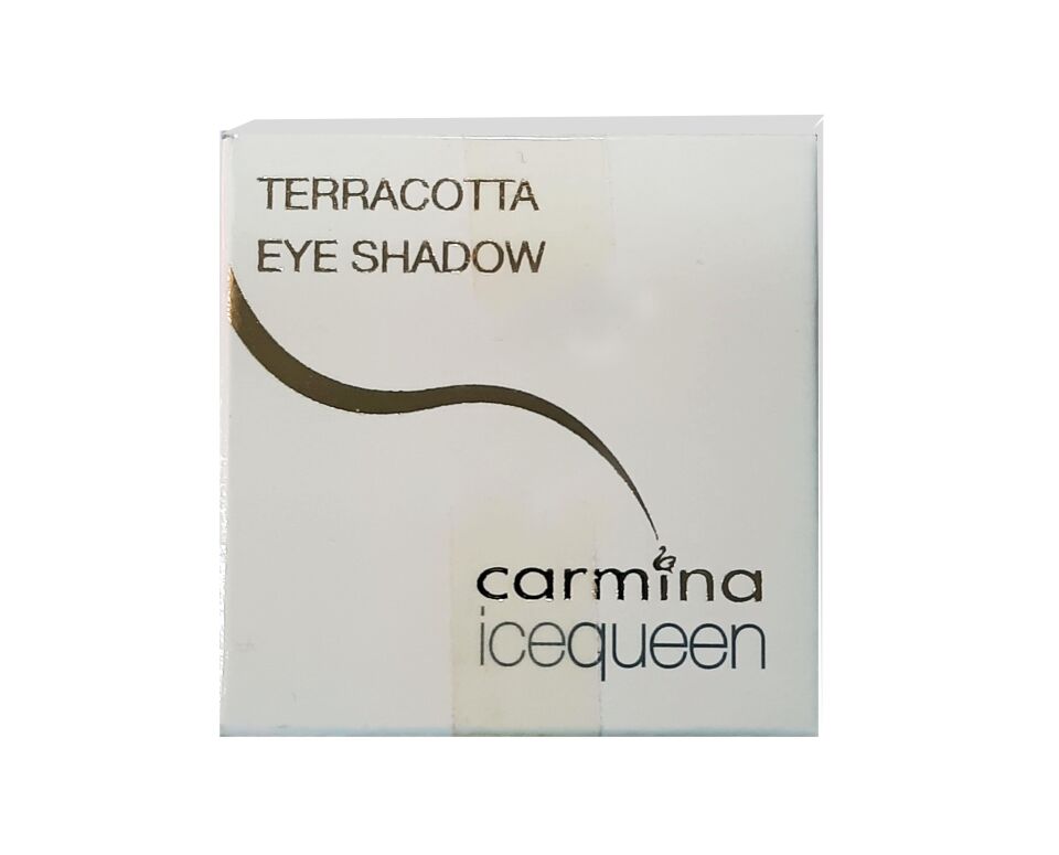 Carmina Terracotta Göz Farı 01 Green icequeen