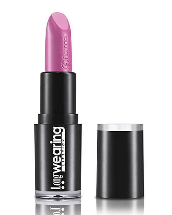 Flormar Long Wearing Lipstick L19