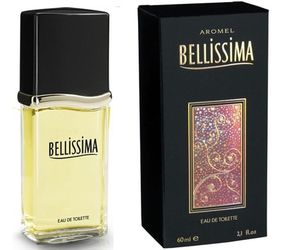Bellisima Edt 60 Ml Bayan Parfümü