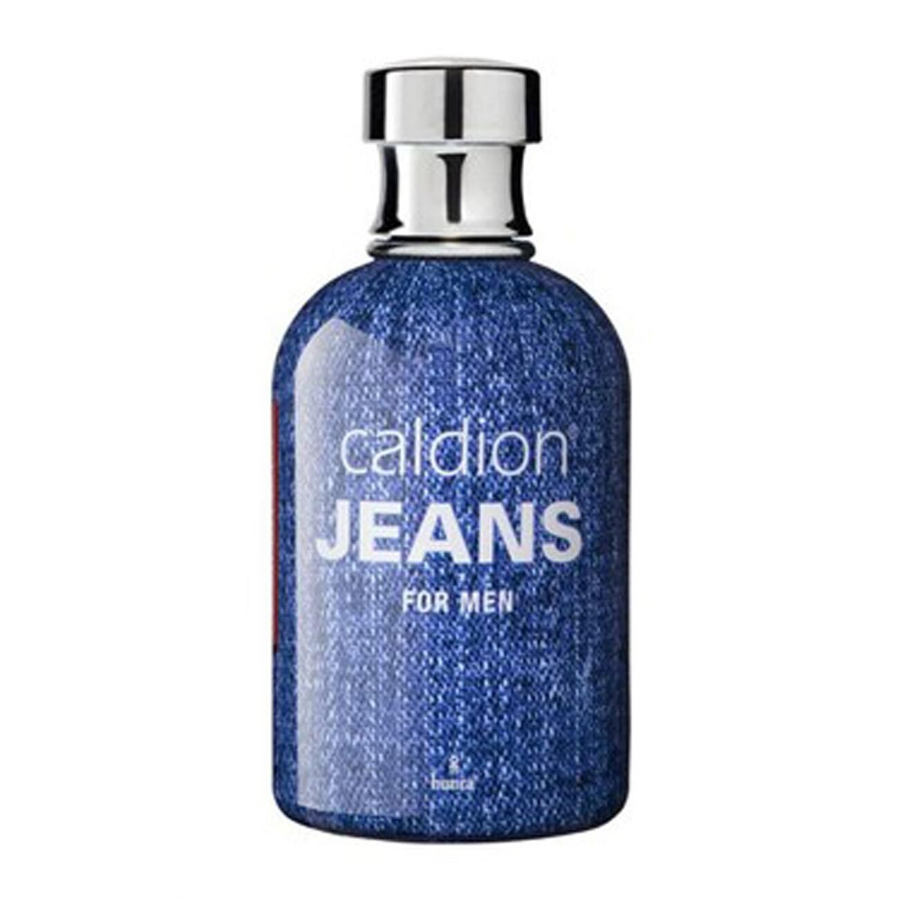 Caldion Jeans Edt 100 ML Erkek Parfümü - DIŞ KUTU YOK