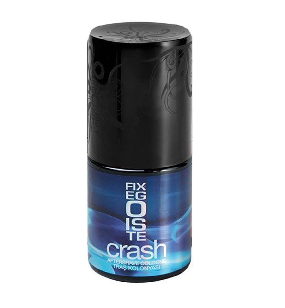 Fix Egoiste After Shave 250 Ml Mavi Cologne