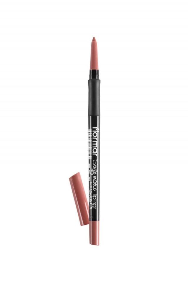 Flormar Style Matic Lipliner SL04 Peach Nude