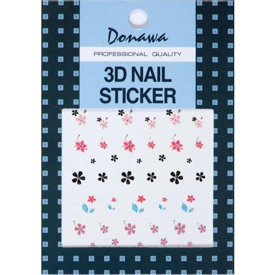 Lionesse Tırnak Süsü Ttcs 009