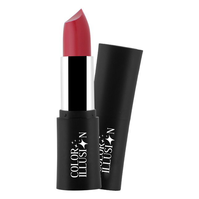 Carmina Exclusive Matte Ruj 06 Gül Kurusu