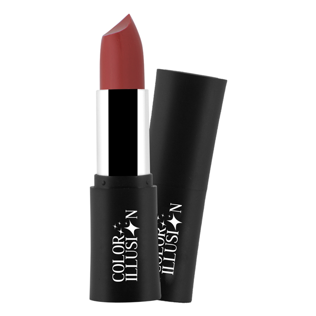 Carmina Exclusive Matte Ruj 03 Kırmızı