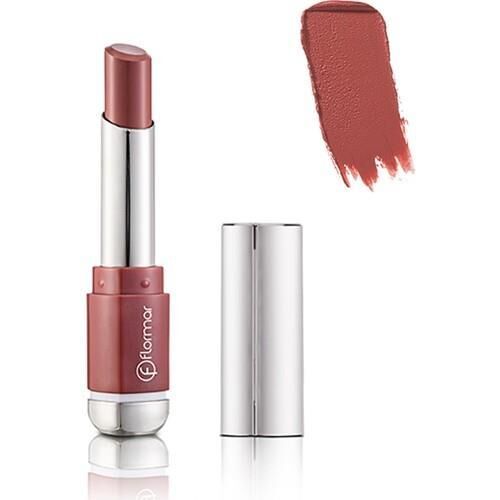 FlormarPrime N Lips Lipstick PL03 Nut Cookle
