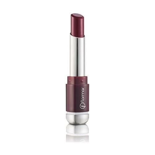 FlormarPrime N Lips Lipstick PL22 Deep Bordeaux