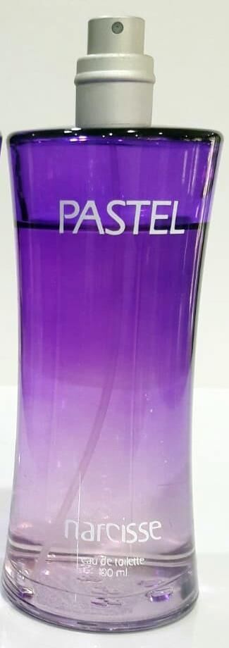 outlet Pastel Narcisse Edt 100ml kutusuz