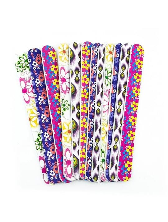 She Kağıt Tırnak Törpüsü 10 lu