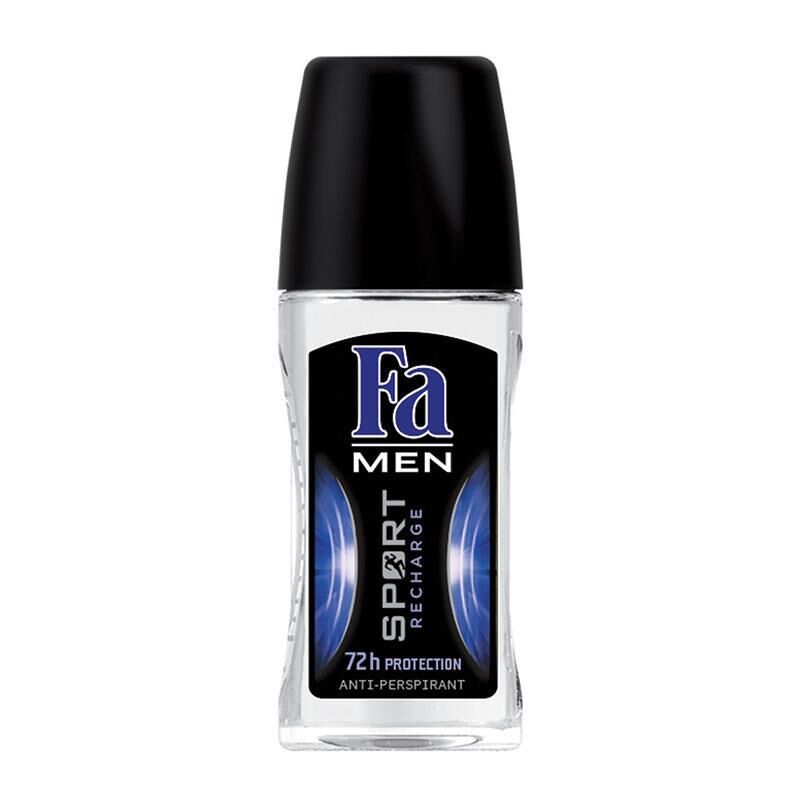 Fa Roll-On Sport Recharge Men 50 ml