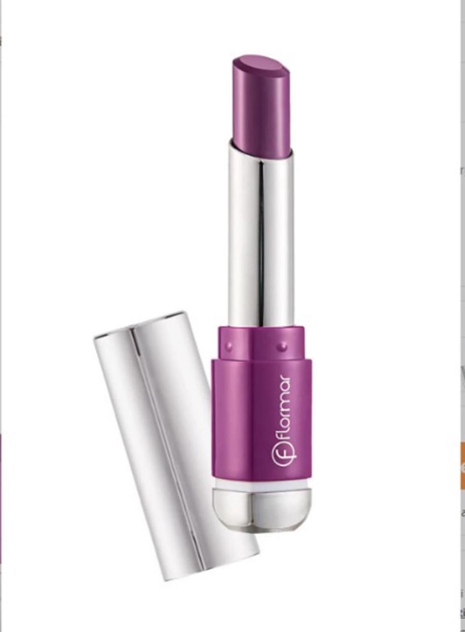 FlormarPrime N Lips Lipstick PL23 Extraordinary Purple